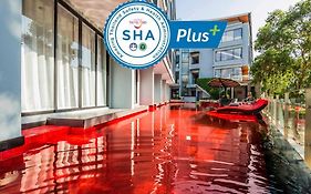 Apple A Day Resort Krabi, Ao Nang Beach